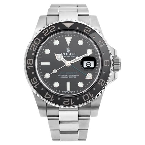 rolex acciaio nero azzurro|rolex sottomarino stampato.